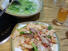 -妈妈的味道(和顺古镇店)