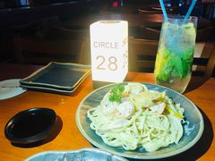 -CIRCLE·酒吧(第一国际店)