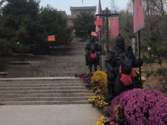 -红石寨旅游度假区
