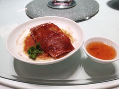 -御花园·粤菜·海鲜火锅(中山公园店)