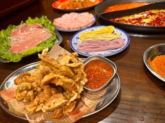 -萍姐火锅·公路夜市(南京新街口店)
