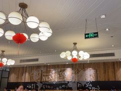 -翠华餐厅(德基广场店)