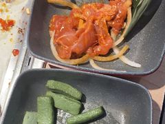 -新石器烤肉(百联川沙店)