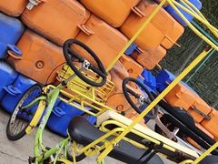 -天津东丽湖风景区