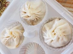 -笑来喜馄饨小笼工坊店(湖滨街店)