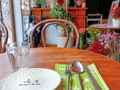 -Blac+Blac(中海环宇荟店)