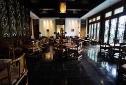 -颐和宾馆宴会厅