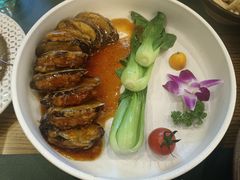 -萌啊莫·素食天津菜·西餐(五大道店)