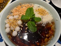 -绿茶餐厅(领展购物广场·中关村店)