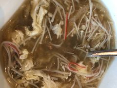 蟹粉宋嫂鱼羹-柒园·三十年创意杭帮菜(龙湖滨江天街店)