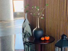-泉客厅Spring Pavilion(303M空中会客厅)