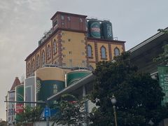 -青岛啤酒博物馆