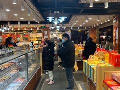 -老城隍庙食品商店(豫园商城店)