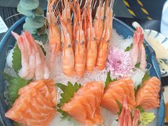 -吉川谷谷·日料放题(广安门店)