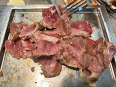 -比尔森巴西烤肉自助(红旗街店)