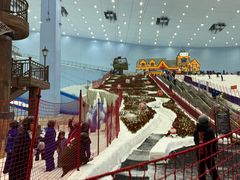 -广州热雪奇迹