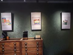 -大视光学•LINDBERG林德伯格•全球手工眼镜集合店(王府井店)