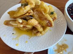 -大丰收海鲜地方菜馆