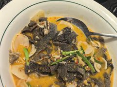 -湘力力小院·鱼汤泡饭(枫林路店)