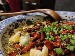 半汤口味鱼-三俞竹苑(红旗街万达店)