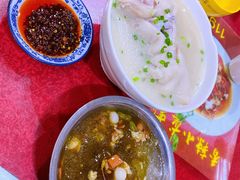 -易老妈蹄花.特色川菜(人民公园总店)