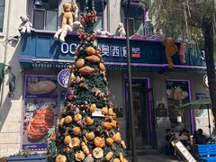 -中华巴洛克风情街