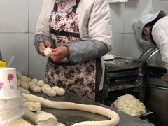 -许记生煎(遵义路店)