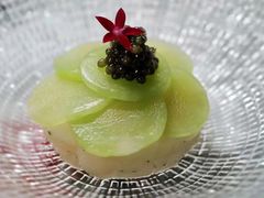 -广州文华东方酒店·江-由辉师傅主理