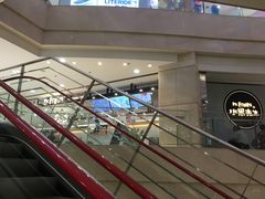 门面-Mr.Fruits水果先生(北京市百货大楼店)