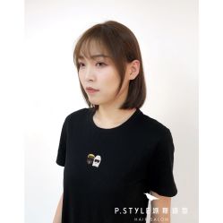 点击看大图 -P.STYLE 派斯造型