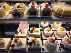 -米兰米苏蛋糕(向高店)