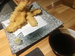 -立山居酒屋·烧鸟 天妇罗(西北湖店)