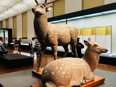 -东京国立博物馆