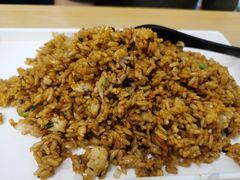 脏脏饭-姑姑宴(富力广场店)
