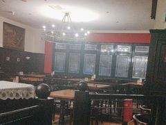 -兰特伯爵西餐厅·啤酒屋(方庄店)