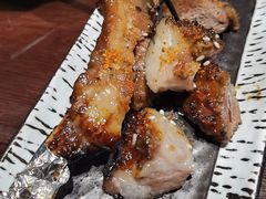 -古京·臻致料理(月湖店)