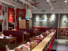-味福记·江西小炒·南昌小吃(青山湖万达店)