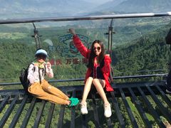 -梦幻奥陶纪景区