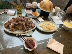 -清真·益鑫羊肉手抓馆(花园北街店)