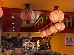 -有喜屋·鲜鸡烧鸟·居酒屋(安龙路店)