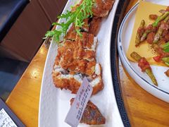 -醉壹号海鲜大排档·老厦门特色菜(厦门美食地标店)
