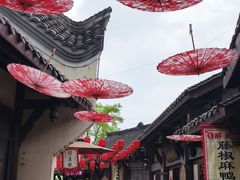 -五凤溪古镇