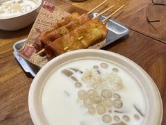 -肥朵食堂(带梦胡同店)