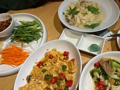 -关东小磨东北菜(上海长风大悦城店)