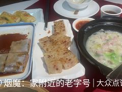 -金苑海鲜酒家(新港中路店)