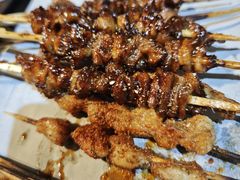 -锦州烧烤(食品街店)