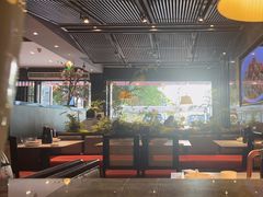 -一品红川菜(皇岗店)