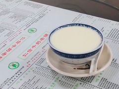白玉双皮奶-仁信双皮奶(东川路店)