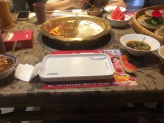 -小龙坎火锅(东汇城店)
