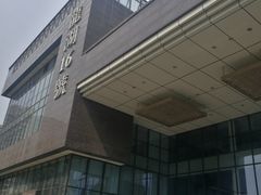 -徐州博顿温德姆酒店(高铁东站店)